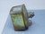 DWYER 1823 PRESSURE SWITCH LOW DIFFERENTIAL 15AMP 250VAC 10PSI MAX T126224