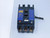 MITSUBISHI NF50-SS NO-FUSE BREAKER 50 A 3 POLE 600 VAC T125914