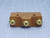 HONEYWELL 10BS210 BASIC / SNAP ACTION SWITCHES ADJUST TRAV CIRC MBB T124164