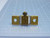 LOT OF 3 SQUARE D B1.88 OVERLOAD RELAY THERMAL UNIT 26.0 TO 38.8A T126108