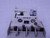 ALLEN BRADLEY 700-CF400DA 120VAC COIL CONTACTOR SERIES A 4 POLE 25 AMP 4D T126340