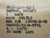 1900M-2-6W ROTARY SWITCH 5930-410-5413 DSA-900-72-M-K974