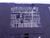 EATON DIL M40 XTCE040D CONTACTOR 60 A 8000 V T126516