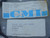 CMI 50031841 CABLE 4120-13-103-4645 T126615