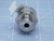 HONEYWELL 19C003PG7K INDUSTRIAL PRESSURE SENSOR 0 TO 3 PSI T124361