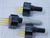 LOT OF 3 HONEYWELL 26SC4 BOARD MOUNT PRESSURE SENSORS T124368