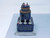 CUTLER-HAMMER 6042H162 RELAY 100 A 28 VDC 115/200 VAC 400 CPS T126620