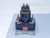 CUTLER-HAMMER 6042H162 RELAY 100 A 28 VDC 115/200 VAC 400 CPS T126620