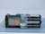 SQUARE D XD0 80 INDUSTRIAL CONTROL RELAY T126724