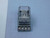 LOT OF 3 POTTER & BRUMFIELD KRPA-11DN-24 RELAYS 24 VDC W/ BASES T126795