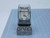 LOT OF 3 POTTER & BRUMFIELD KRPA-11DN-24 RELAYS 24 VDC W/ BASES T126795