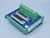 Automation Direct ZL-RTB-DB25 Remote Term Block DB 25 Pin T126645 For Sale