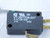 HONEYWELL V7-3S17D8-207 BASIC / SNAP ACTION SWITCHES T124627