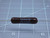 LOT OF 5 OHMITE 25J100E WIREWOUND RESISTOR - THROUGH HOLE 5 WATT 100 OHM 5 % T125227