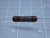 LOT OF 5 OHMITE 25J100E WIREWOUND RESISTOR - THROUGH HOLE 5 WATT 100 OHM 5 % T125227