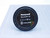 HONEYWELL 85007 15160 HOUR METER 12-24 VDC T126981