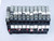 LOT OF 10 PHOENIX CONTACT 0920083 USIG FUSE MODULAR TERMINAL BLOCK ST1-SI W/FUSES T125550