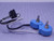 CLAROSTAT C0499458 POTENTIOMETER 1 K OHM T127211
