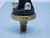 HONEYWELL 81621 1416 PRESSURE SENSOR 4 PSI T130009 HONEYWELL 81621 1416 PRESSURE SENSOR 4 PSI T130009