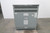 GE 9T83B2676G51 TRANSFORMER  112.5 KVAPR1.240/480SEC.120/240 V 1 PH  T128380