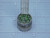 HONEYWELL 19C100PA1K INDUSTRIAL PRESSURE SENSOR 0 TO 100 PSI 15 VDC T128688