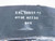 HYDE H2230 849 ESL52258P2 TRANSFORMER T128233