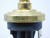 HONEYWELL 77343 10HG 1743 PRESSURE SENSOR T129963