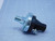 HONEYWELL 76052 1717 PRESSURE SENSOR 23 PSI T130086
