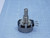 HONEYWELL RV4NAYSD252A 20 1746 POTENTIOMETER 2.5 K OHMS 53C3-2500-S T130506 HONEYWELL RV4NAYSD252A 20 1746 POTENTIOMETER 2.5 K OHMS 53C3-2500-S T130506