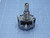 HONEYWELL RV4NAYSD202A 20 1746 POTENTIOMETER 2 K OHMS 53C3-2K-S T130508 HONEYWELL RV4NAYSD202A 20 1746 POTENTIOMETER 2 K OHMS 53C3-2K-S T130508