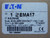 EATON EMA17 DUAL AUXILIARY CONTACT T129758