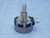 CLAROSTAT 1110AM-10K HIGH LIFE POTENTIOMETER 10 K OHMS T130677
