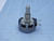 CLAROSTAT 1110AM-1K HIGH LIFE POTENTIOMETER 1 K OHMS T130678