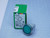 SCHNEIDER ELECTRIC ZB4 BW33 HARMONY GREEN METAL PUSH BUTTON T129709 SCHNEIDER ELECTRIC ZB4 BW33 HARMONY GREEN METAL PUSH BUTTON T129709