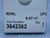 SCHNEIDER ELECTRIC ZB4 BW33 HARMONY GREEN METAL PUSH BUTTON T129709 SCHNEIDER ELECTRIC ZB4 BW33 HARMONY GREEN METAL PUSH BUTTON T129709