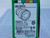 SCHNEIDER ELECTRIC ZB4 BW33 HARMONY GREEN METAL PUSH BUTTON T129709 SCHNEIDER ELECTRIC ZB4 BW33 HARMONY GREEN METAL PUSH BUTTON T129709