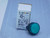 SCHNEIDER ELECTRIC ZB5 AV03 HARMONY GREEN PLASTIC PUSH BUTTON T129710 SCHNEIDER ELECTRIC ZB5 AV03 HARMONY GREEN PLASTIC PUSH BUTTON T129710