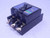 MITSUBISHI NF30-CB NO-FUSE BREAKER 20 A 3 P 250 VAC T130902