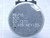HONEYWELL BB/10 20 1311 POTENTIOMETER 50 OHMS T130614