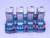Lot of 4 Finder 55.34.9.024.0040    Relays 7 A - 250 V 24 VDC w/ 94.74 Bases For Sale