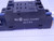 LOT OF 6 OMRON PTF08A-E RELAY BASES 15 A 240 V MAX T130988 LOT OF 6 OMRON PTF08A-E RELAY BASES 15 A 240 V MAX T130988