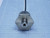HONEYWELL MLH050PGP06A 1728424C7-12 INDUSTRIAL PRESSURE SENSOR T130309