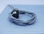 HONEYWELL MLH125PGL01C 17313F3BB-14 INDUSTRIAL PRESSURE SENSOR SST PRESS TRANSDUCER T130311