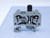 LOT OF 6 WAGO 282-128 2-CONDUCTOR FUSE TERMINAL BLOCK T131433 LOT OF 6 WAGO 282-128 2-CONDUCTOR FUSE TERMINAL BLOCK T131433