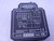 KALEJA 06.04.016 SPEED CONTROL RELAY 18 V - 35 VDC T130404 KALEJA 06.04.016 SPEED CONTROL RELAY 18 V - 35 VDC T130404