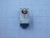 HONEYWELL 1TL1-3 TOGGLE SWITCH 1 POLE 2 POSITION ON-ON 15 A 125 250 277 VAC T131178