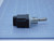 HONEYWELL 1TL1-3 TOGGLE SWITCH 1 POLE 2 POSITION ON-ON 15 A 125 250 277 VAC T131178
