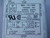 QUALTEK ELECTRONICS 864-10/009 EMI FILTER 115/250 V 10 A 50/60 HZ T131597