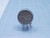 HONEYWELL 125046 20 1743 POTENTIOMETER T130527 HONEYWELL 125046 20 1743 POTENTIOMETER T130527