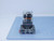 LOT OF 4 TE CONNECTIVITY KRPA-11AN-120 GENERAL PURPOSE RELAYS 8 PIN DPDT 120 VAC T133279